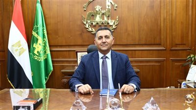 محافظ القليوبية يرفع درجة الاستعداد القصوى لمواجهة موجة الطقس السيئ  و الأمطار