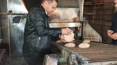 حملات تموينية مكثفة في السويس وضبط أغذية فاسدة وتحرير 78 محضرا 