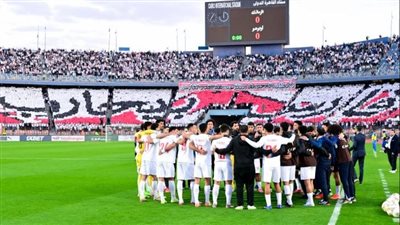 عاجل.. استقالة في الجهاز الفني للزمالك قبل مرحلة الحسم بالدوري