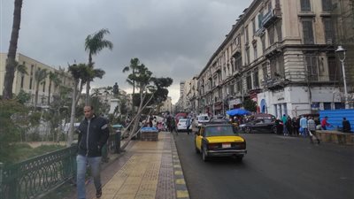 بقرار رسمي من المحافظ.. إجازة رسمية بالإسكندرية الأربعاء والخميس لهذه الفئات