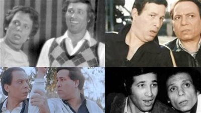 عادل إمام وسعيد صالح.. لماذا انطلقا من 