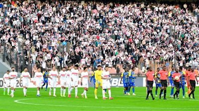 الزمالك يعلن عن قرار جديد بعد تعديل مواعيد مباريات الدوري