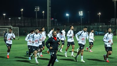 منتخب مصر يغادر إلى السعودية ظهر الأربعاء على متن طائرة خاصة