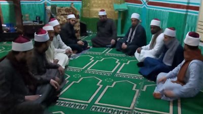 لنشر علوم القرآن.. تنفيذ مقارئ القراءات وبحث ملف ملحقات مساجد بنى سويف
