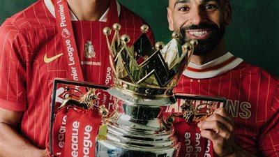 بعد إعلان رحيله عن ليفربول.. كودي جاكبو يوجه رسالة حزينة لمحمد صلاح 