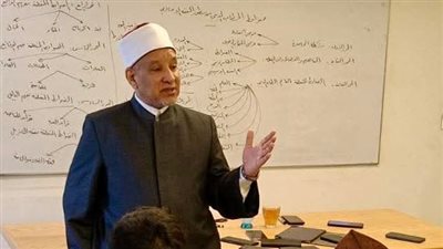 الأزهر ينظم دورات في ضوابط الفتوى والقواعد الأصولية لتأهيل الأئمة الوافدين