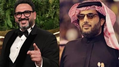 بعد نجاحها.. تركي آل الشيخ: 