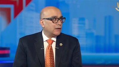 أحمد ناجي قمحة: الأمن القومي العربي هو الحل الوحيد لإنقاذ المنطقة