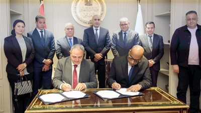عبداللطيف: المؤسسات الصحفية شريك أساسي في الارتقاء بالمنظومة التعليمية 