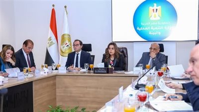 منال عوض: اعتماد قرارات حاسمة لتعزيز حماية البيئة 