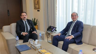 وزير المالية وجهاز مستقبل مصر يتعاونان لتعزيز الاستثمار وخلق فرص عمل مستدامة