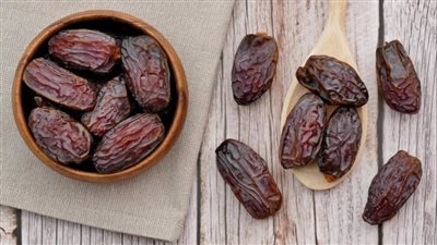 كيف يساعد البلح في تقوية المناعة والوقاية من الأمراض بشكل طبيعي ؟