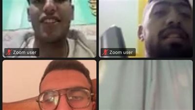 رئيس جامعة بنها: انتظام أون لاين بعد تعليقها بسبب سوء الأحوال الجوية