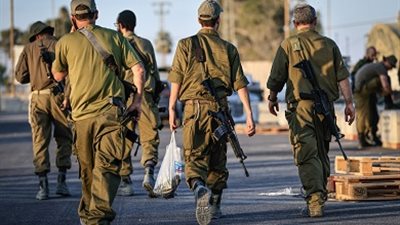 الجيش الإسرائيلي يعلن تعبئة احتياطية لتعزيز عملياته في لبنان