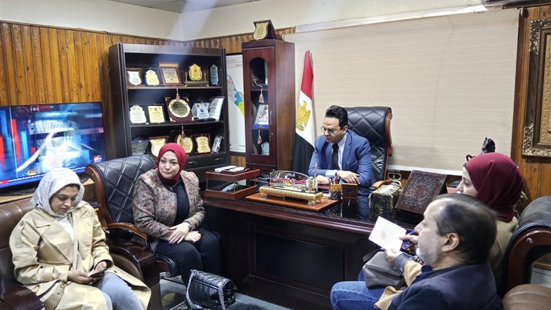 جانب من الفعالية