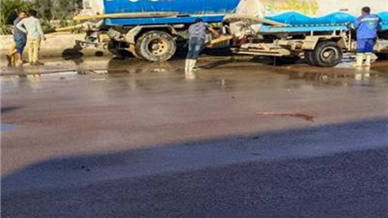 استعدادات مواجهة