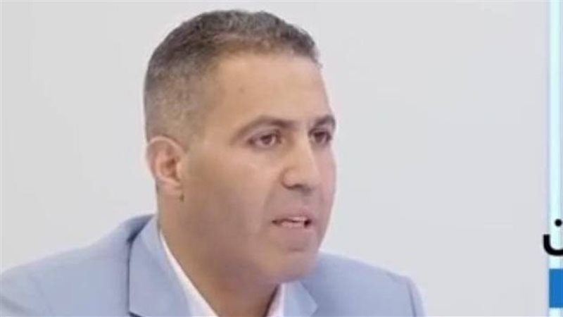 د. خالد زين الدين
