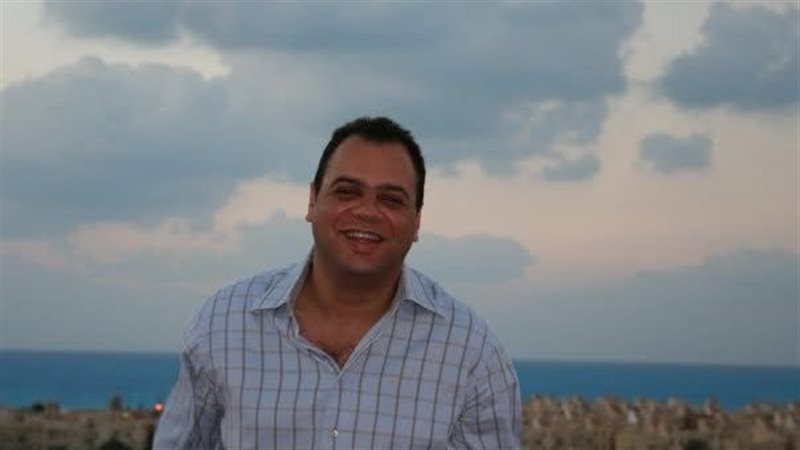 أحمد عاطف درة