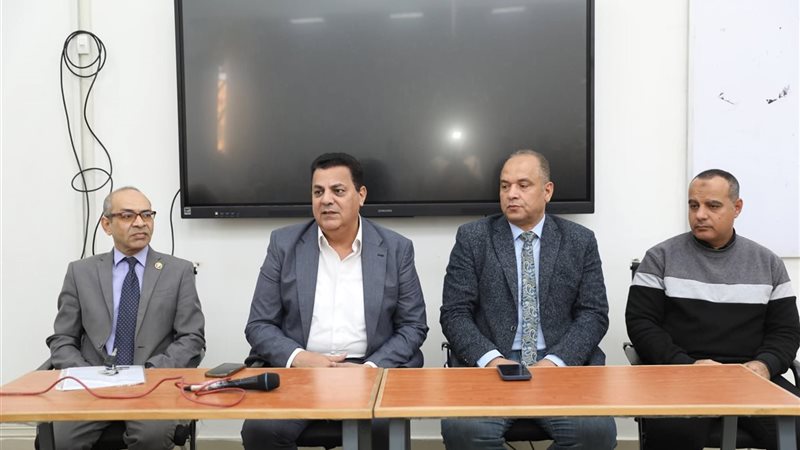 الدكتور جان هنرى