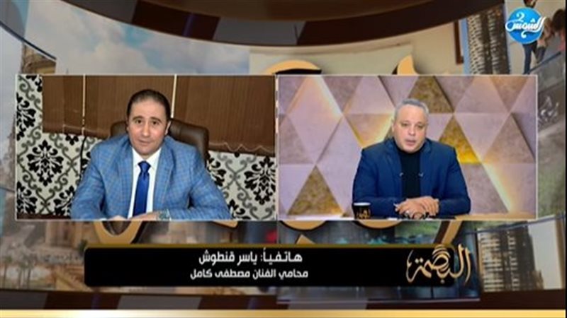 جانب من الحوار 