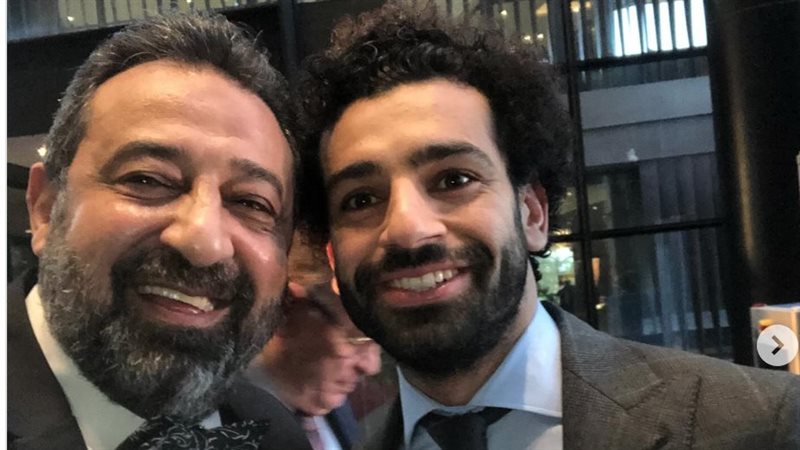 مجدي عبد الغني ومحمد