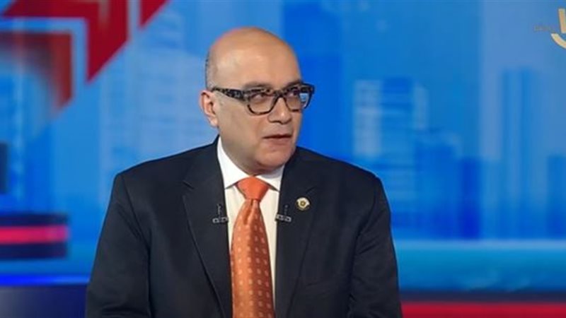 أحمد ناجي قمحة