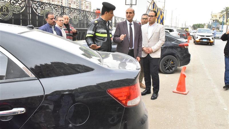 اللواء محمد علوان