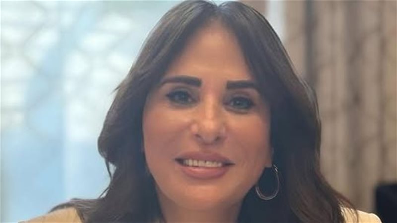 المهندسة راندة المنشاوي