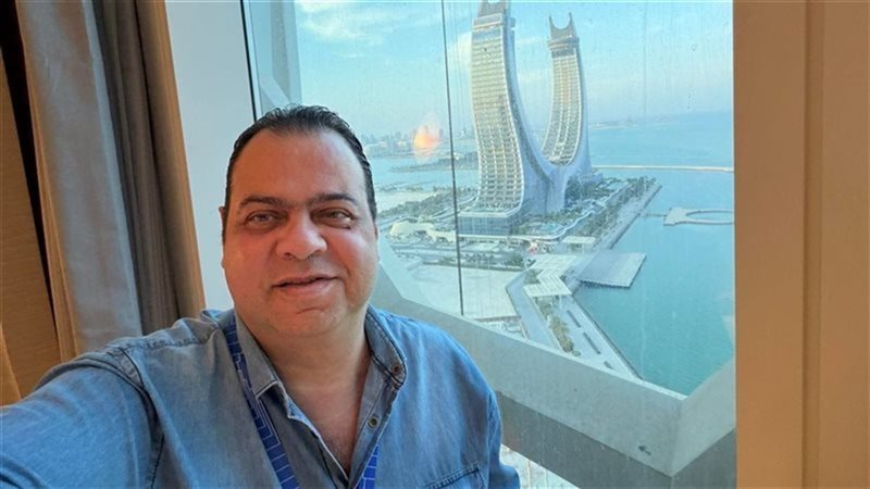سبب وفاة المخرج أحمد