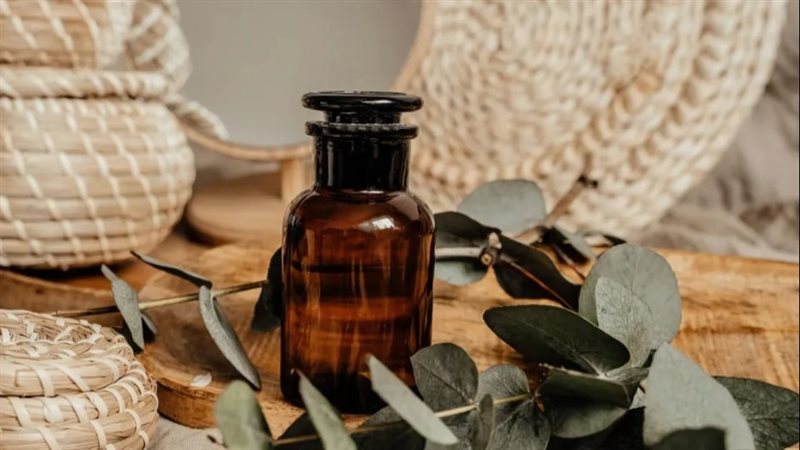 بخاخ العطر المنزلي