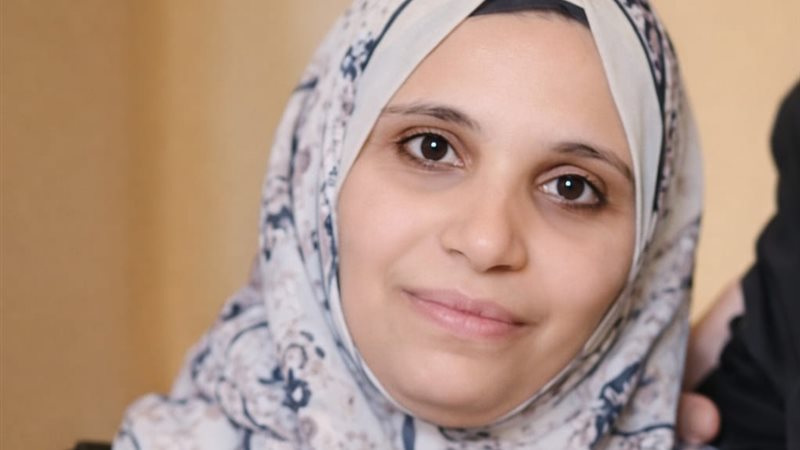 حسناء محمود عبد الفتاح