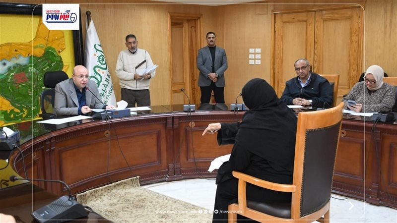 لقاء خدمة المواطنين