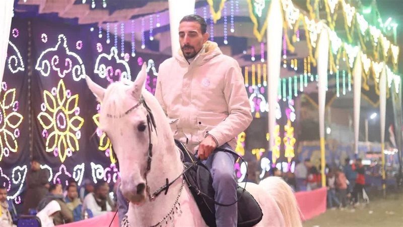 محمد سليمان الشاب