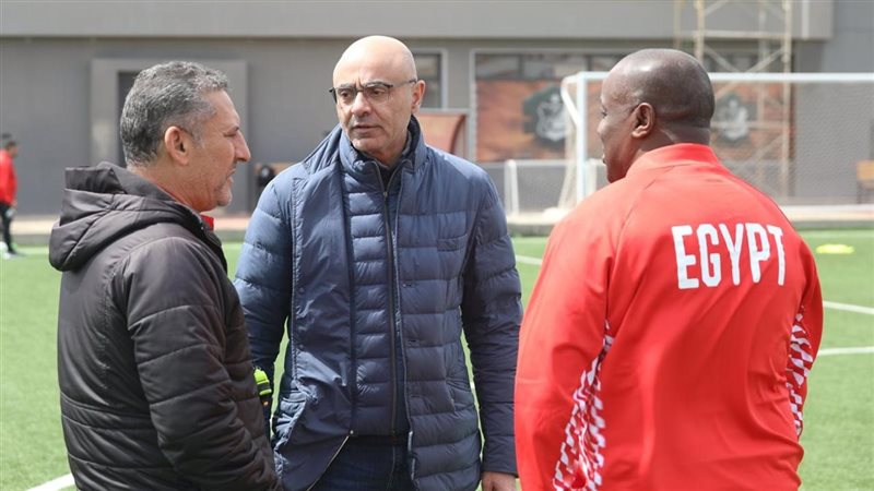 منتخب الناشئين