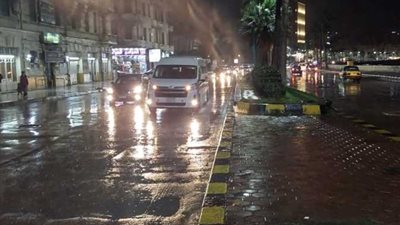أمطار وارتفاع درجات حرارة.. الأرصاد تكشف لـ«نيوز رووم» حالة الطقس غدًا