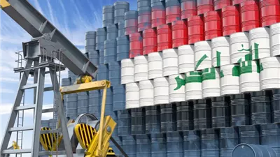 انهيار انتاج النفط العراقي 80% وتوقف الصادرات يضغط على الأسواق العالمية