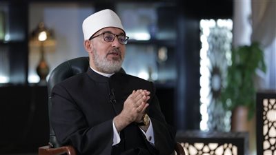 في ذكرى تأسيس إذاعة القرآن الكريم «المفتي» يشيد بدورها في تعزيز الهوية