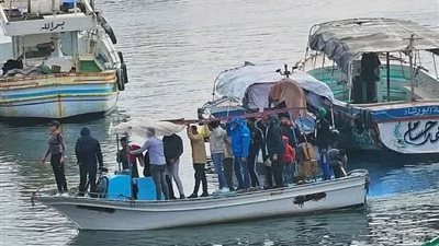 جدل واسع حول قرار غلق المعديات بين عزبة البرج ورأس البر 