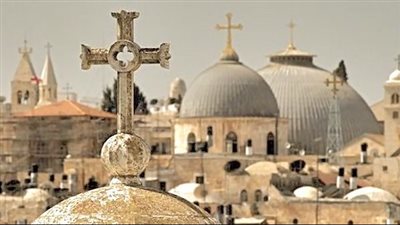 بطريركية الروم الملكيين تدعو لتعديل احتفالات الفصح