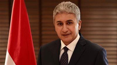 وزير السياحة: نعمل على زيادة عدد الغرف الفندقية في منطقة نزلة السمانة