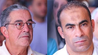 الأهلي يدرس إسناد ملف الصفقات لسيد عبد الحفيظ بالتنسيق مع ياسين منصور