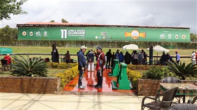 رسالة أمان وثقة من مصر .. بطولة دولية في قلب القاهرة رغم التحديات العالمية