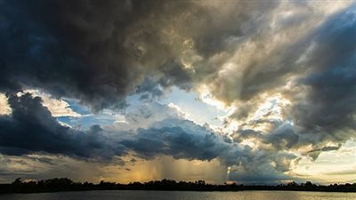 دعاء المطر.. ماذا قال النبي في أوقات الغيث والمطر؟