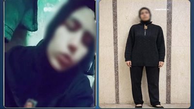 الداخلية تكشف حقيقة فيديو لسيدة تزعم وفاة زوجها داخل قسم شرطة