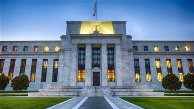 خسائر الاحتياطي الفيدرالي تتقلص بحدة إلى 19.6 مليار دولار في 2025