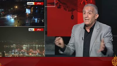 كيف يهدد إغلاق مضيق هرمز الأمن القومي للطاقة؟.. خبير عسكري يوضح