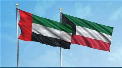 الإمارات تدين المخطط الإرهابي ضد قيادات دولة الكويت