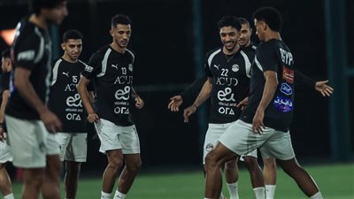 رئيس بعثة مصر: جاهزون لمواجهة السعودية والمعنويات في السماء