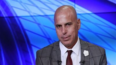 الإسماعيلي يضع ثقته في خالد القماش لاكتشاف مواهب جديدة