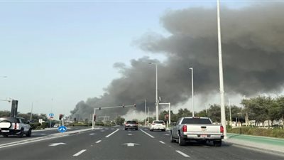 إمارة أبوظبي: سقوط شظايا صاروخ باليستي يودي بحياة شخصين ويصيب 3 آخرين